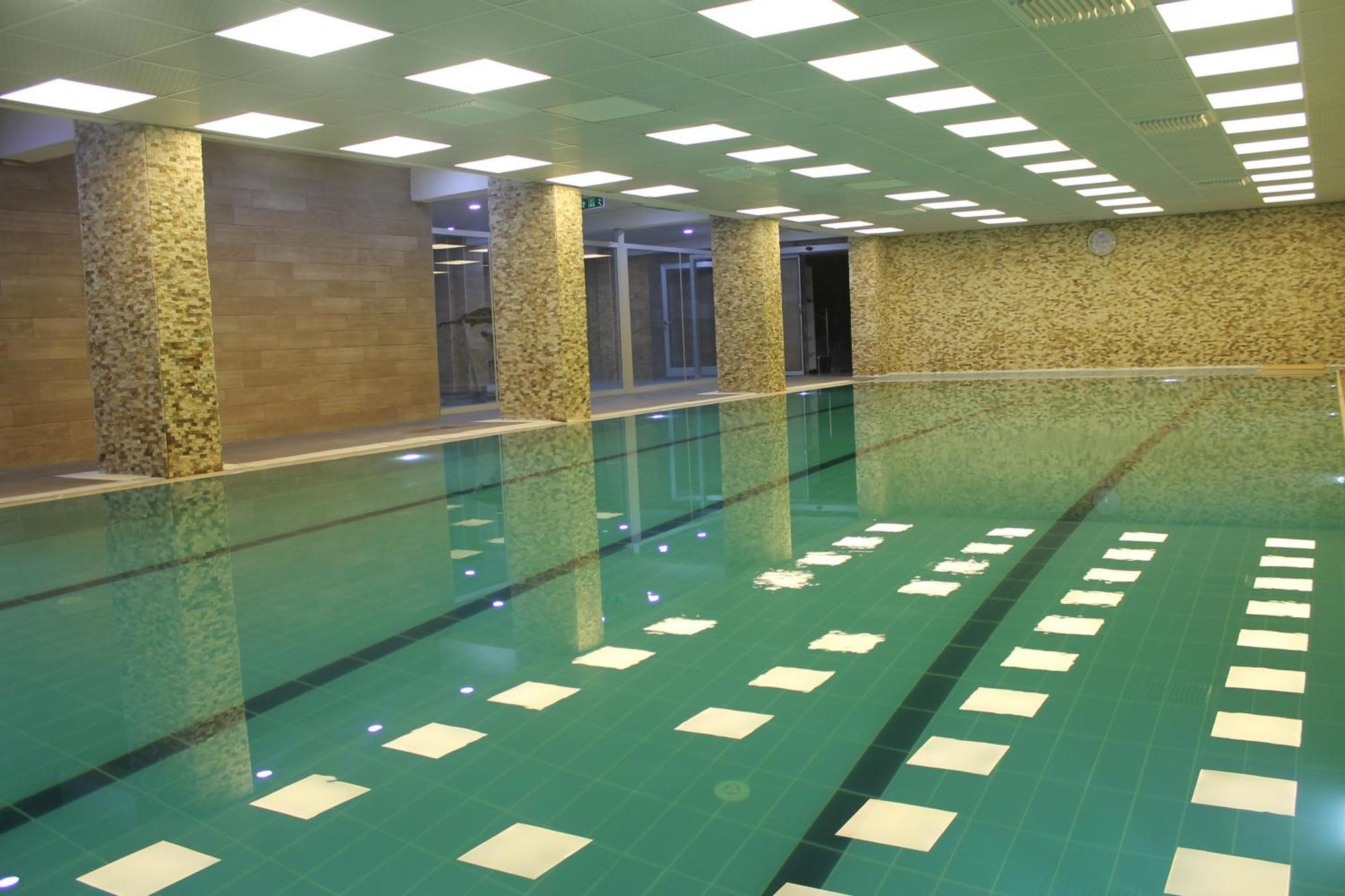 Grand Alin Otel Turhal Zewnętrze zdjęcie